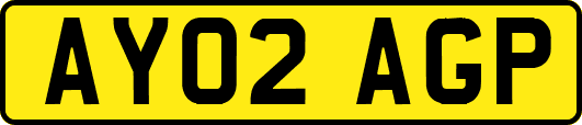 AY02AGP