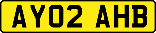 AY02AHB