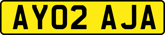 AY02AJA