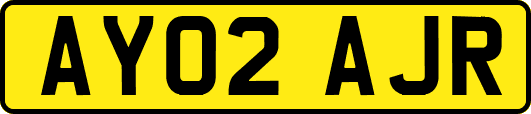 AY02AJR