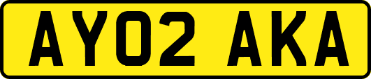 AY02AKA