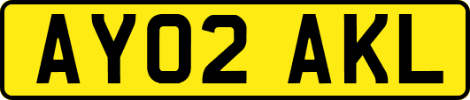 AY02AKL