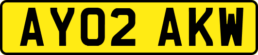 AY02AKW