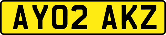 AY02AKZ