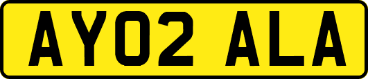 AY02ALA