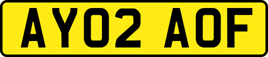 AY02AOF
