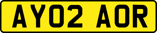 AY02AOR