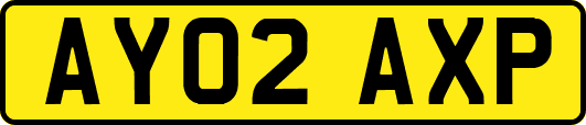 AY02AXP