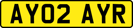 AY02AYR