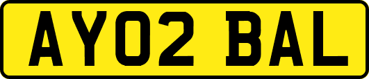AY02BAL