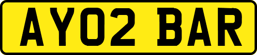 AY02BAR