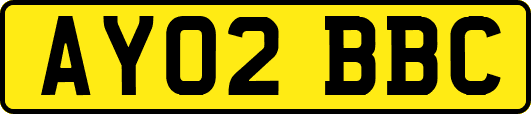 AY02BBC