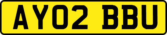 AY02BBU