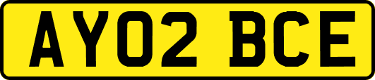 AY02BCE