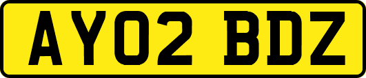 AY02BDZ