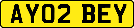 AY02BEY