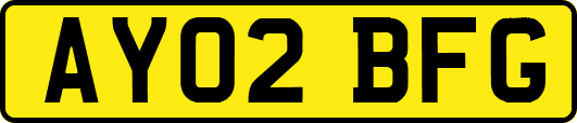 AY02BFG