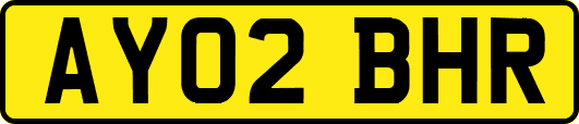 AY02BHR