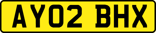 AY02BHX