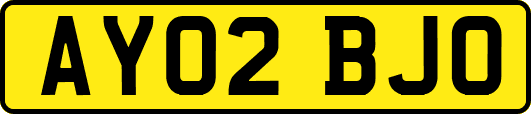 AY02BJO