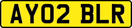 AY02BLR
