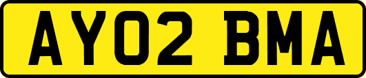 AY02BMA