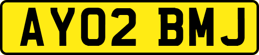 AY02BMJ