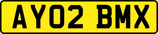 AY02BMX
