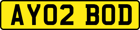 AY02BOD