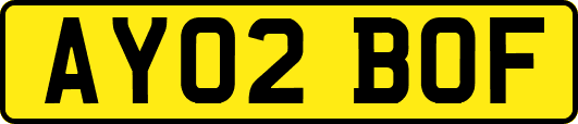 AY02BOF
