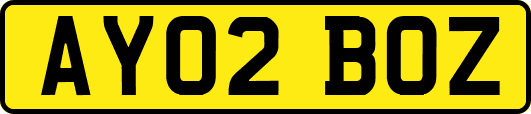 AY02BOZ