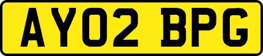 AY02BPG