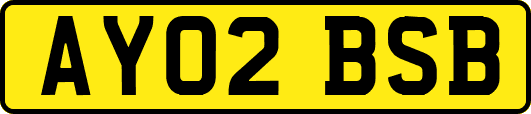 AY02BSB