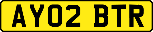 AY02BTR