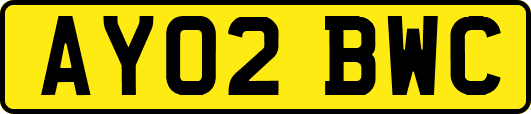 AY02BWC
