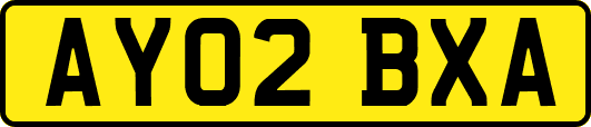 AY02BXA