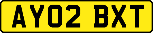 AY02BXT