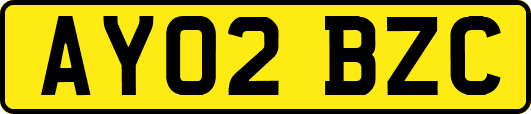 AY02BZC