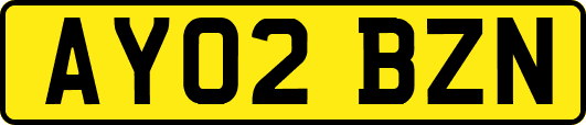 AY02BZN