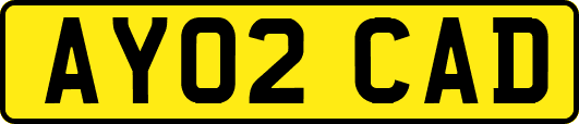 AY02CAD