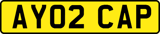 AY02CAP