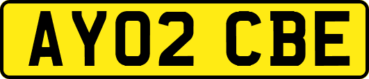 AY02CBE