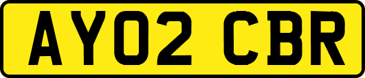 AY02CBR