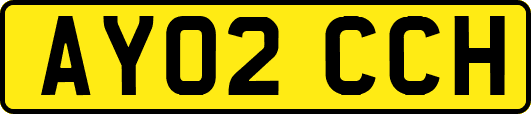 AY02CCH