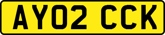 AY02CCK