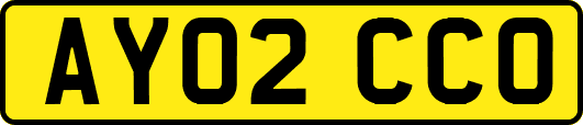 AY02CCO