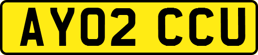 AY02CCU