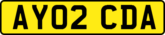 AY02CDA