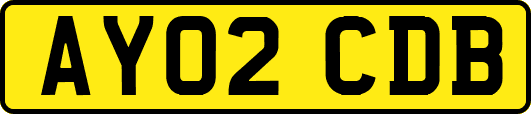 AY02CDB