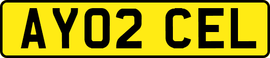 AY02CEL